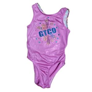Girls Leotard